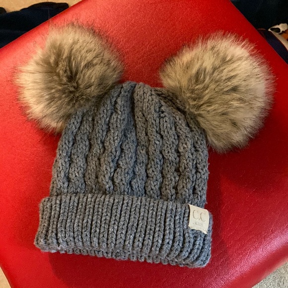 C.C Other - baby cc hat